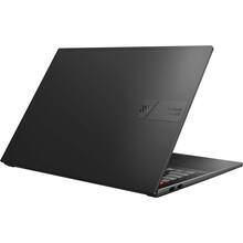 Ноутбук ASUS VivoBook Pro 16X OLED M7600RE-L2058X Black (90NB0YQ1-M002U0)