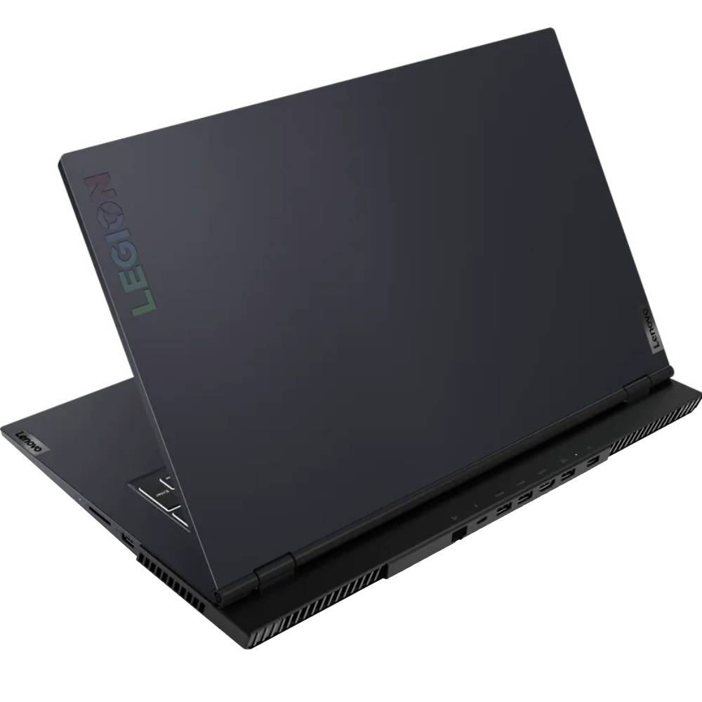 Покупка Ноутбук LENOVO Legion 5 17ITH6 Phantom Blue (82JN003PRA)