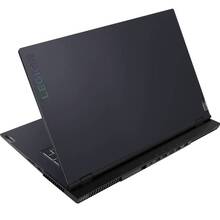 Ноутбук LENOVO Legion 5 17ITH6 Phantom Blue (82JN003PRA)