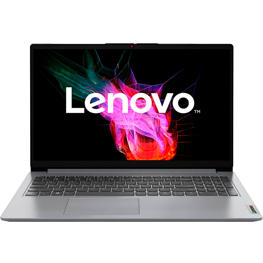 Ноутбук Lenovo IdeaPad 1 15ADA7 Cloud Grey (82R100A3RA)