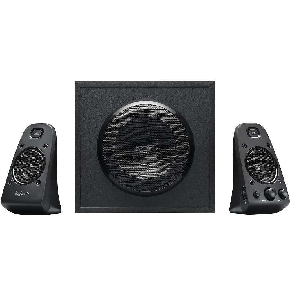 Колонки LOGITECH Speaker System Z623 (980-000403)