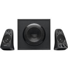 Колонки LOGITECH Speaker System Z623 (980-000403)