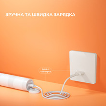 Зубная щетка OCLEAN Flow Sonic Electric Toothbrush White