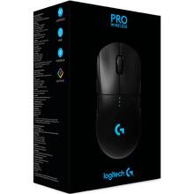 Миша LOGITECH G PRO Wireless Gaming Mouse (910-005272)