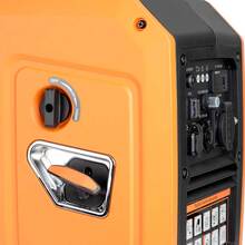 Генератор инверторный бензиновый XO GAS-04 1.8kW (1283126565335)