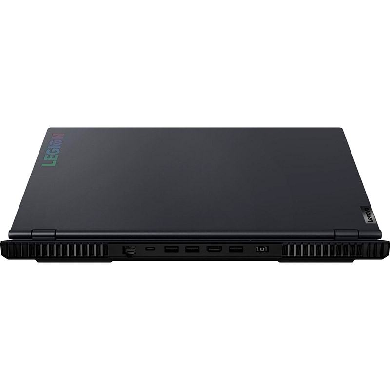 Замовити Ноутбук LENOVO Legion 5 15ACH6 Phantom Blue (82JW00QGRA)
