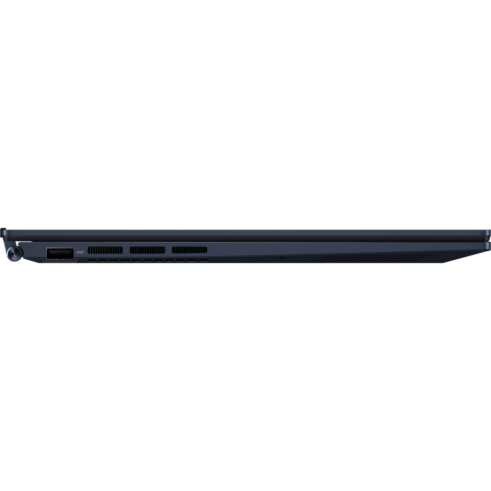 Внешний вид Ноутбук ASUS Zenbook 14 UX3402ZA-KP415W Ponder Blue (90NB0WC1-M00W00)