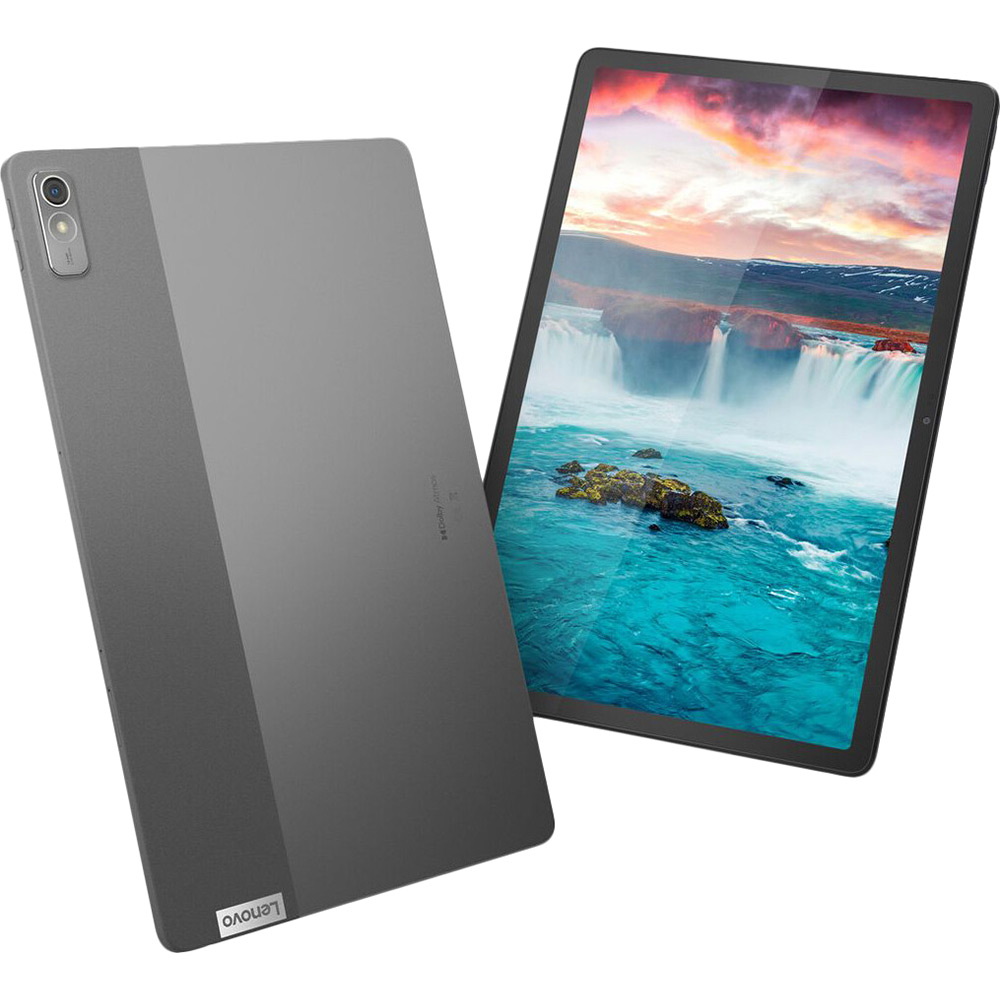 Покупка Планшет LENOVO Tab P11 2nd Gen 6/128 LTE Storm Grey + Pen (ZABG0245UA)