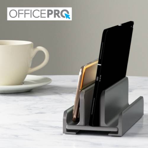 Фото 14 Подставка для ноутбука OFFICEPRO LS580G Grey