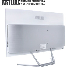 Моноблок ARTLINE Home G40v18w