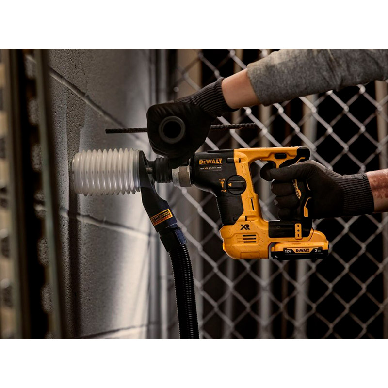 Внешний вид Перфоратор DEWALT DCH072N