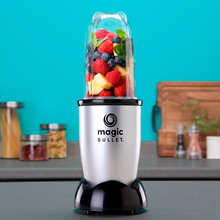 Блендер NutriBullet Magic Bullet MBR03