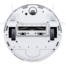 Робот-пилосос ECOVACS DEEBOT T10 White (DBX33)