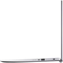 Ноутбук ACER Aspire 3 A315-35-P9Q4 Pure Silver (NX.A6LEU.027)