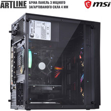 Комп'ютер ARTLINE Home H46v10Win