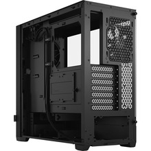 Корпус FRACTAL DESIGN Pop Silent Black TG Clear Tint (FD-C-POS1A-02)