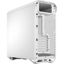 Корпус FRACTAL DESIGN Torrent White TG Clear Tint (FD-C-TOR1A-03)
