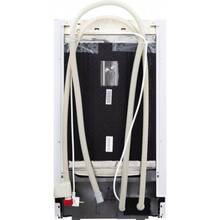 Встраиваемая посудомоечная машина INTERLINE DWI 940 DSH WA Sliding Door