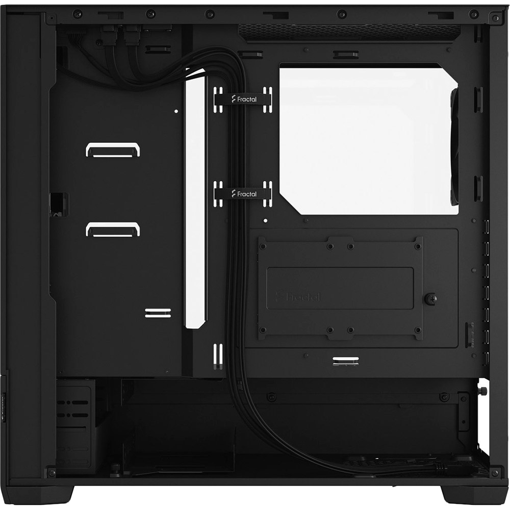 Покупка Корпус Fractal Design Pop Air Black TG Clear Tint (FD-C-POA1A-02)
