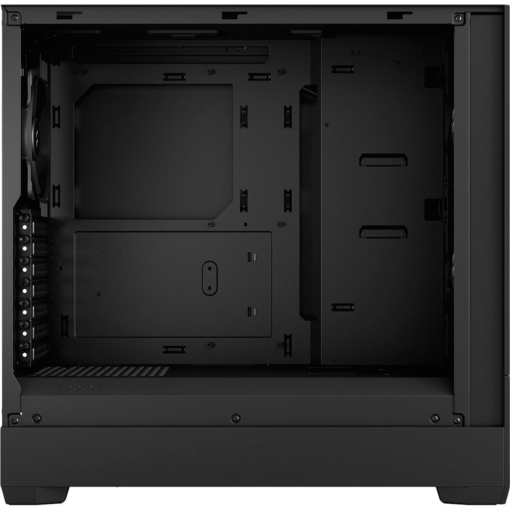 Покупка Корпус Fractal Design Pop Air Black Solid (FD-C-POA1A-01)
