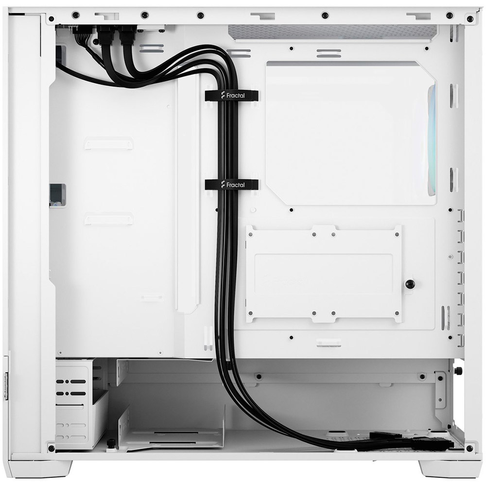 Покупка Корпус Fractal Design Pop Air RGB White TG ClearTint (FD-C-POR1A-01)