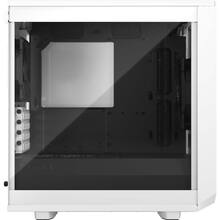 Корпус Fractal Design Meshify 2 Mini White TG (FD-C-MES2M-02)