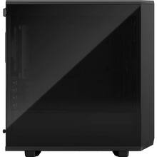 Корпус Fractal Design Meshify 2 Mini Black TG (FD-C-MES2M-01)