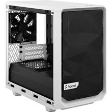 Корпус Fractal Design Meshify 2 Nano White TG (FD-C-MES2N-02)