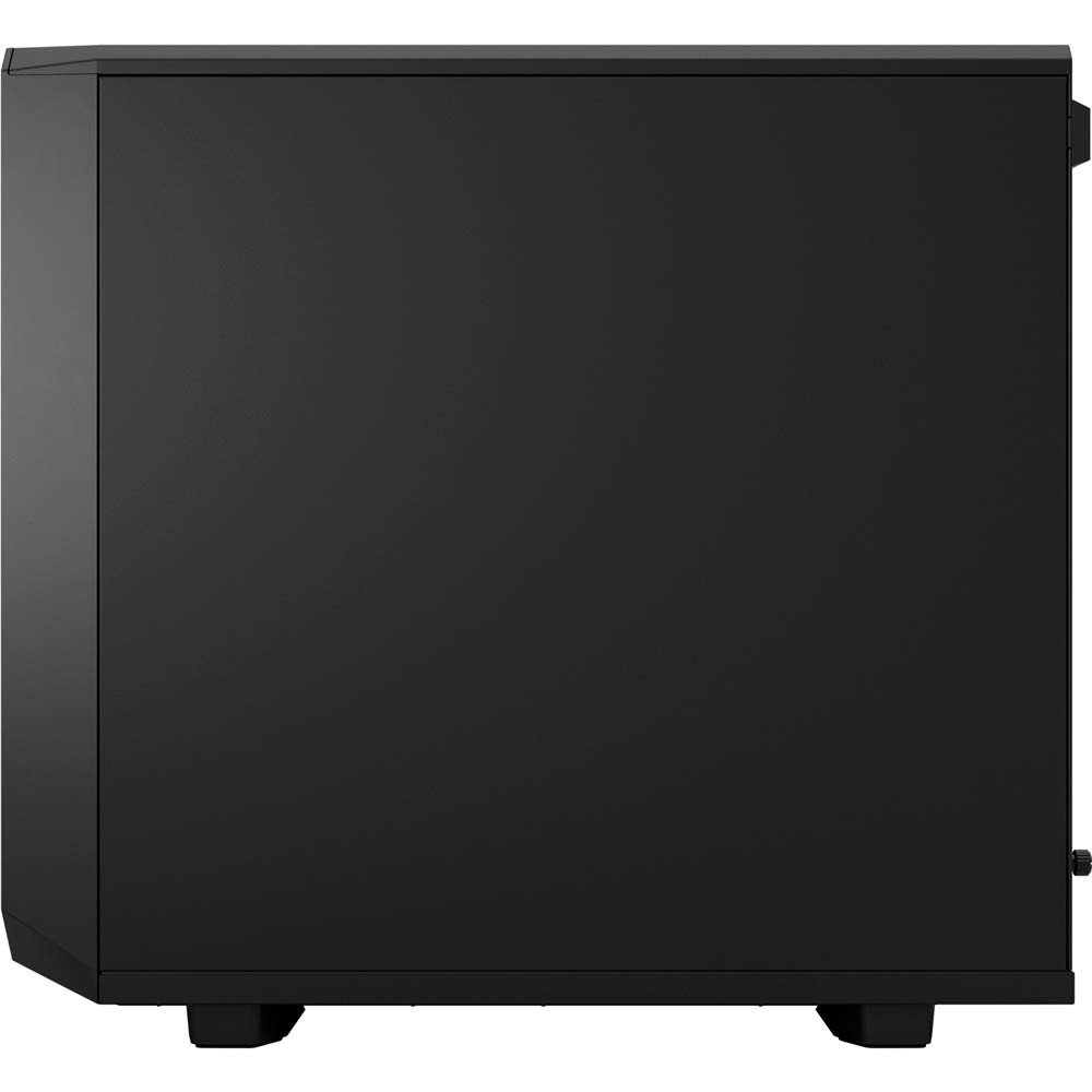 Замовити Корпус Fractal Design Meshify 2 Nano Black TG (FD-C-MES2N-01)