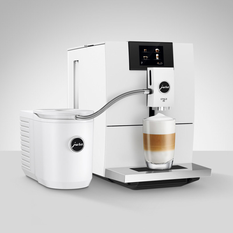 Замовити Охолоджувач молока JURA Cool Control 0.6 л White (EA)