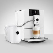 Охолоджувач молока JURA Cool Control 0.6 л White (EA)