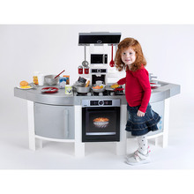 Ігровий набір BOSCH Mini Кухня JUMBO (7156)