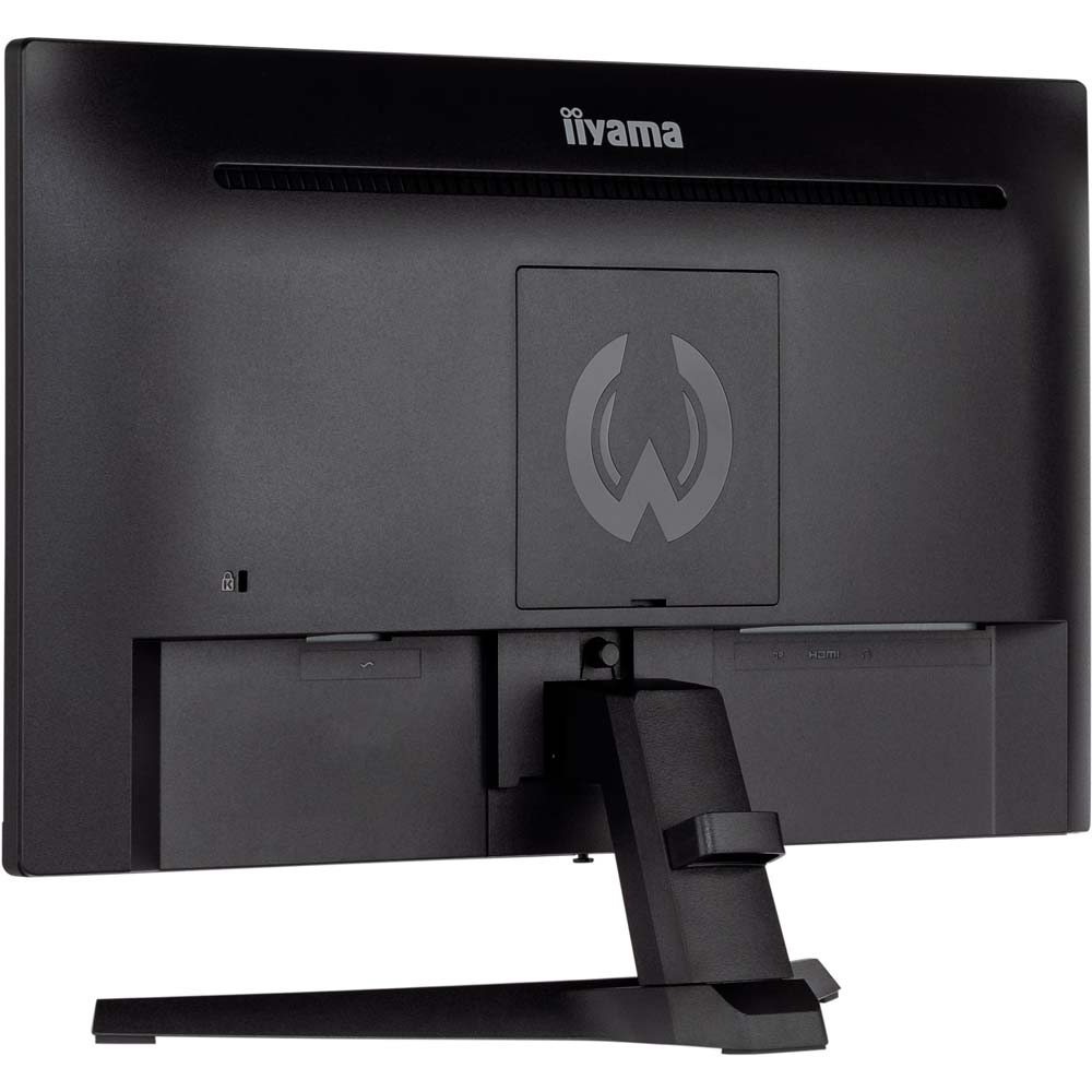 Заказать Монитор IIYAMA G-Master G2250HS-B1 Black Hawk