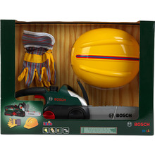 Игровой набор BOSCH Mini Набор мастера (8456)