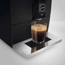 Кофемашина JURA ENA 4 Full Metropolitan Black EB (15501)