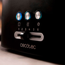 Тостер CECOTEC Toast&Taste 9000 Double (CCTC-03179)