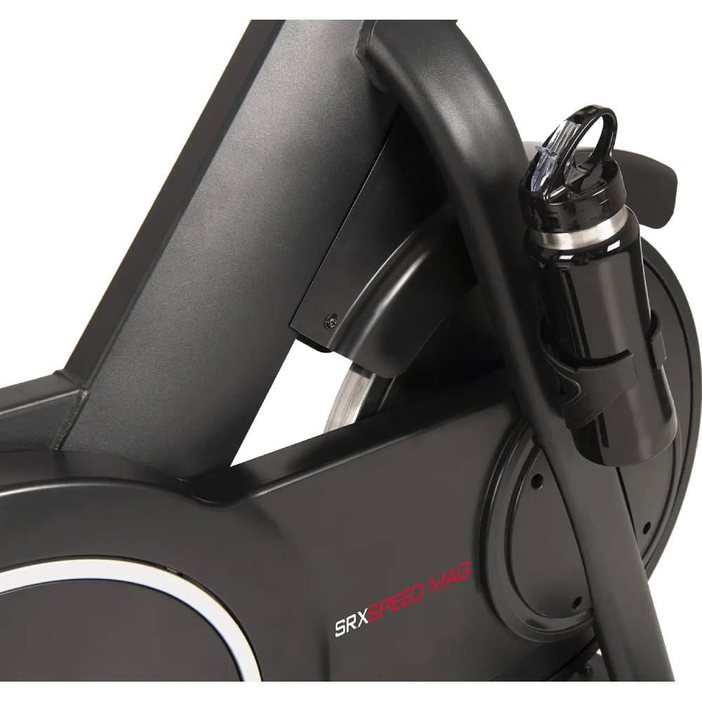 Огляд Велотренажер TOORX Indoor Cycle SRX Speed Mag (SRX-SPEED-MAG)
