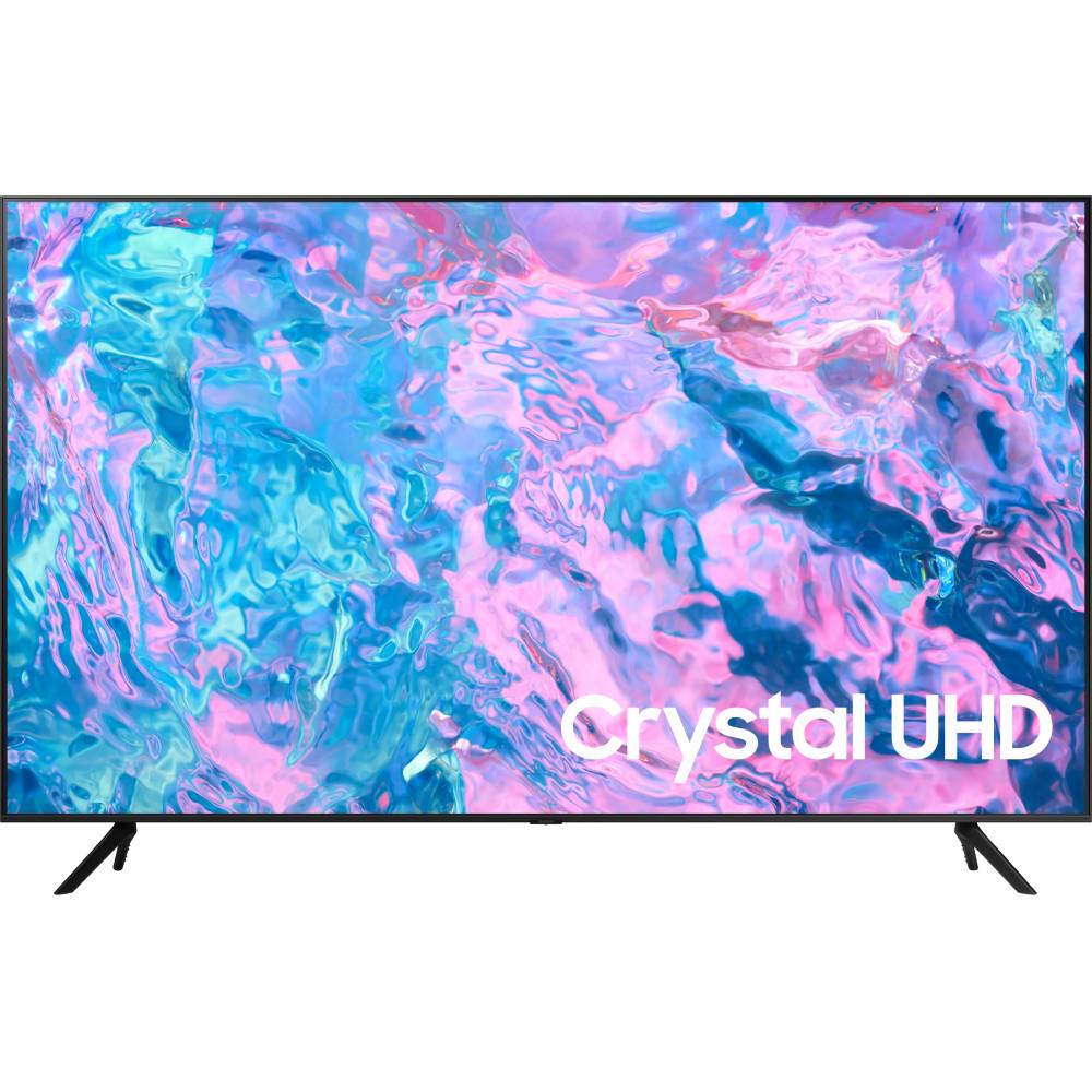 Телевизор SAMSUNG UE50CU7100UXUA Разрешение 3840 x 2160 (4K UHD)