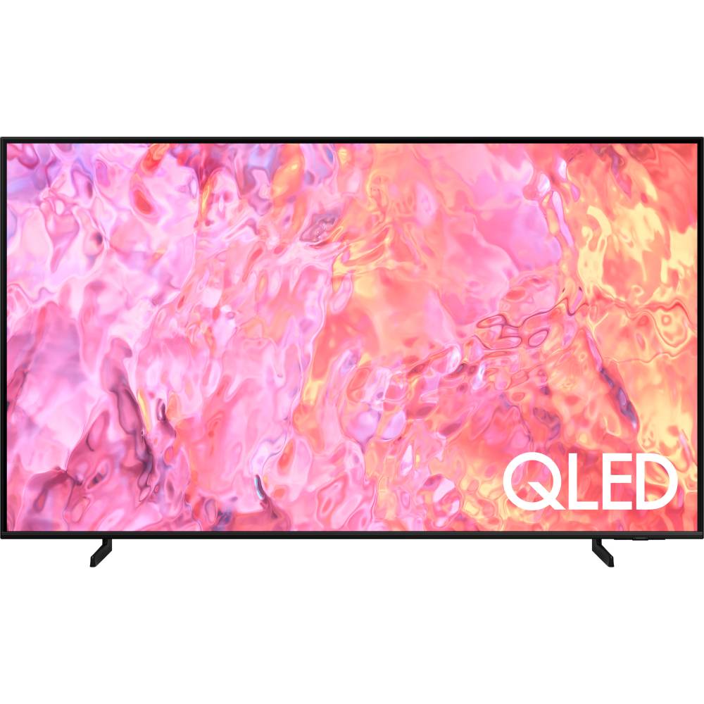 Телевизор SAMSUNG QE43Q60CAUXUA Разрешение 3840 x 2160 (4K UHD)