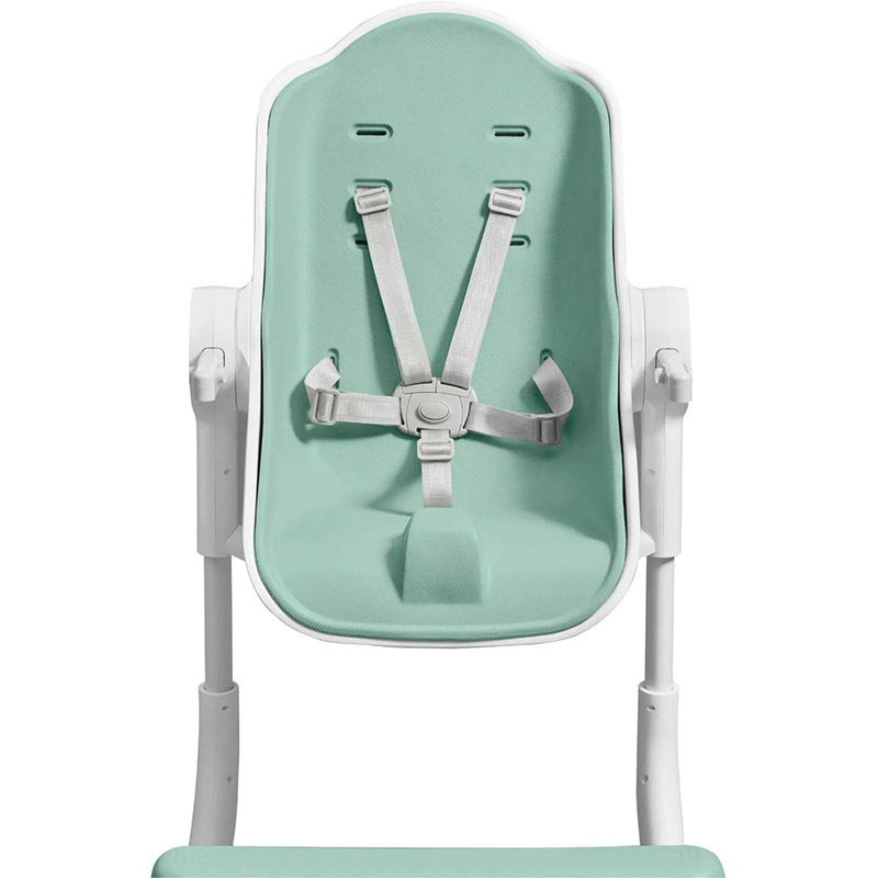 Стульчик для кормления ORIBEL Cocoon 2.0 Green (OR211-90006) Тип классический