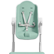 Стульчик для кормления ORIBEL Cocoon 2.0 Green (OR211-90006)