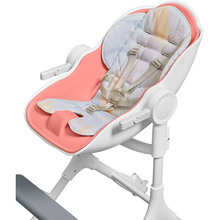 Стілець для годування ORIBEL Cocoon 2.0 Pink (OR212-90006)