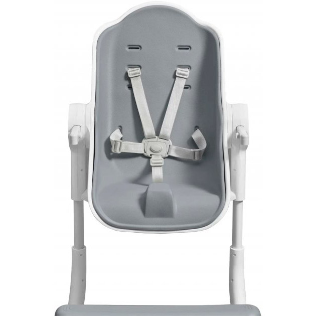 Стульчик для кормления ORIBEL Cocoon 2.0 Grey (OR213-90006) Тип классический
