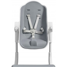 Стульчик для кормления ORIBEL Cocoon 2.0 Grey (OR213-90006)
