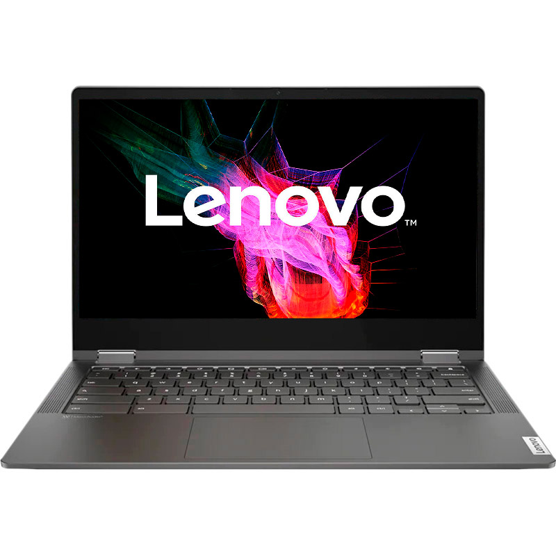 Ноутбук Lenovo IdeaPad Flex 5 Chrome 13ITL6 Iron Grey (82M7000RFR)