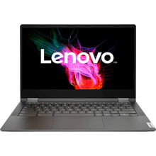 Ноутбук LENOVO IdeaPad Flex 5 Chrome 13ITL6 Iron Grey (82M7000RFR)