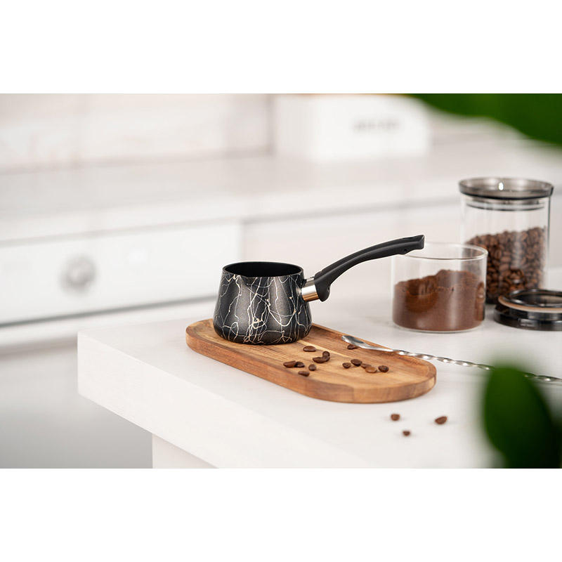 Заказать Турка ARDESTO BLACK MARS 0.25 л (AR0825SG)