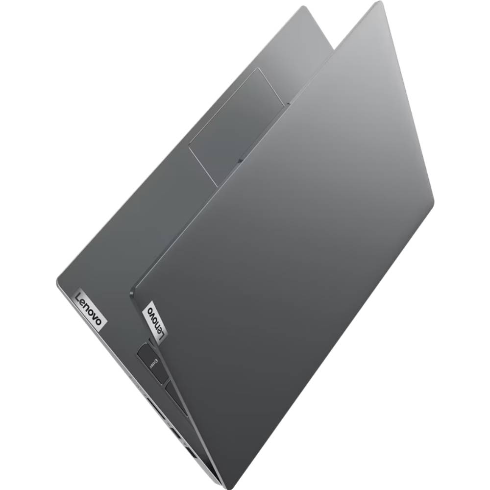 Ноутбук LENOVO IdeaPad 5 15ABA7 Graphite Grey (82SG00BXRA) Тип матрицы IPS