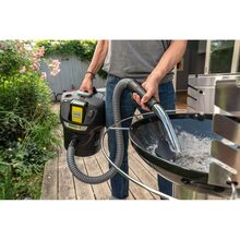Пылесос для золы KARCHER AD 2 Battery (1.348-300.0)