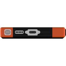 Чохол UAG Civilian для Samsung Galaxy S23 Ultra Black (214136114040)